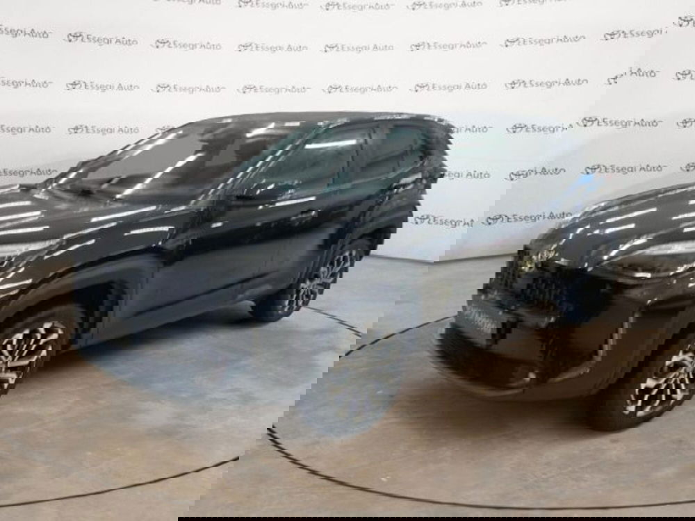 Toyota Yaris Cross usata a Vercelli