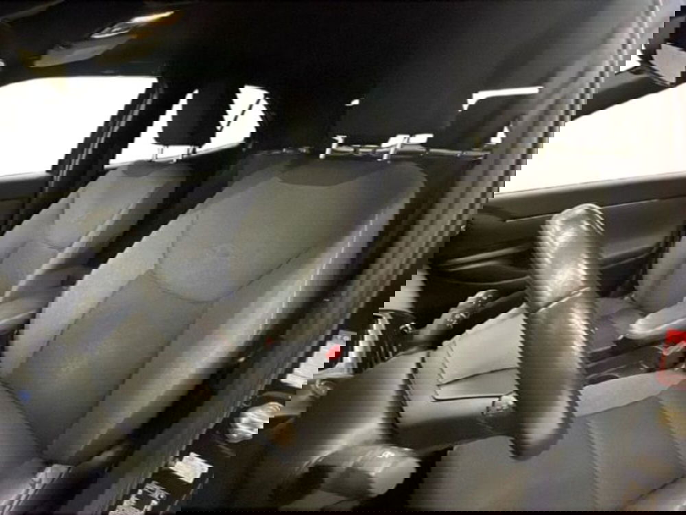 Toyota Yaris Cross usata a Vercelli (12)