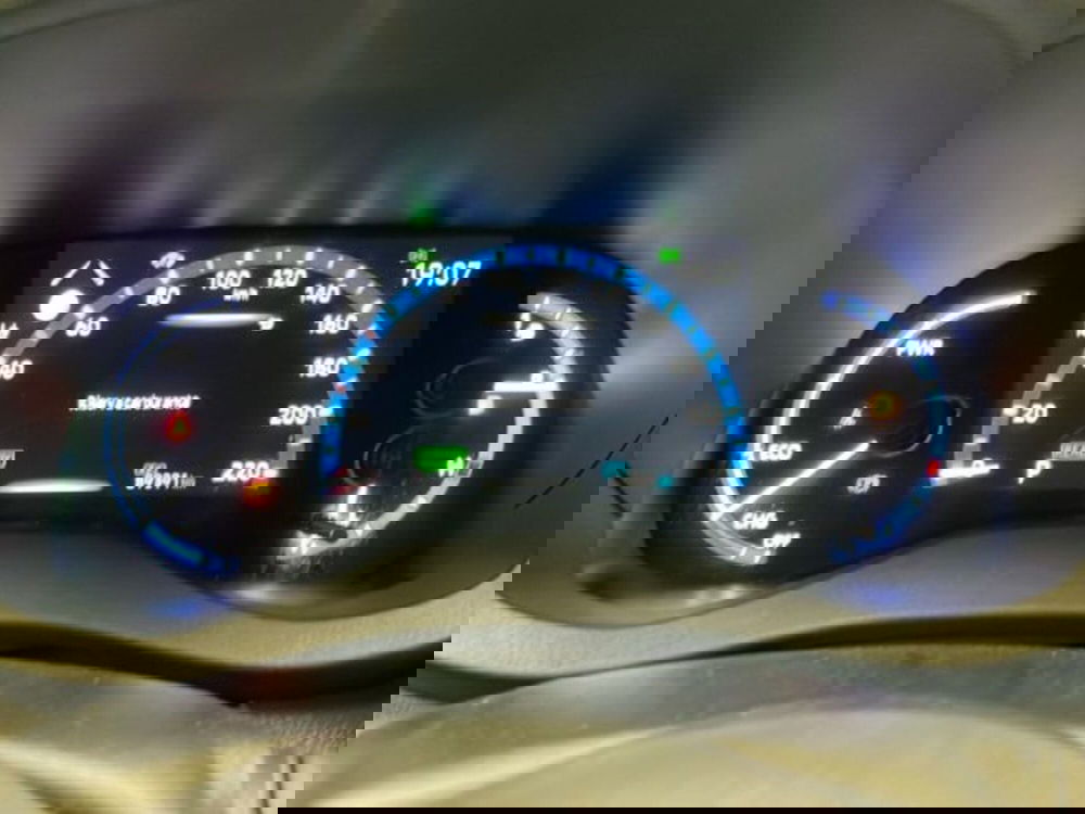 Toyota Yaris Cross usata a Vercelli (13)