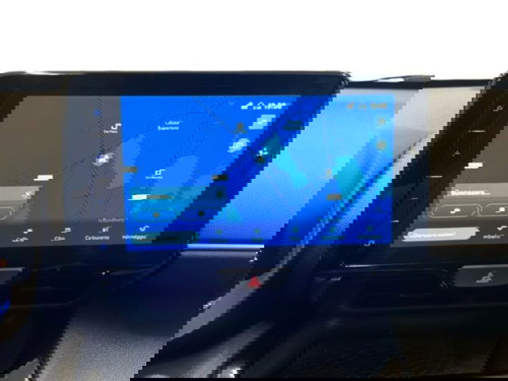 Toyota Yaris Cross usata a Vercelli (16)