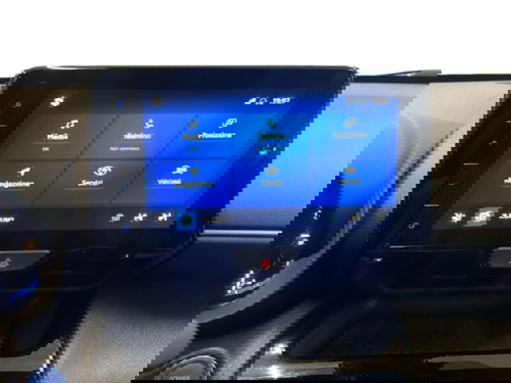 Toyota Yaris Cross usata a Vercelli (17)