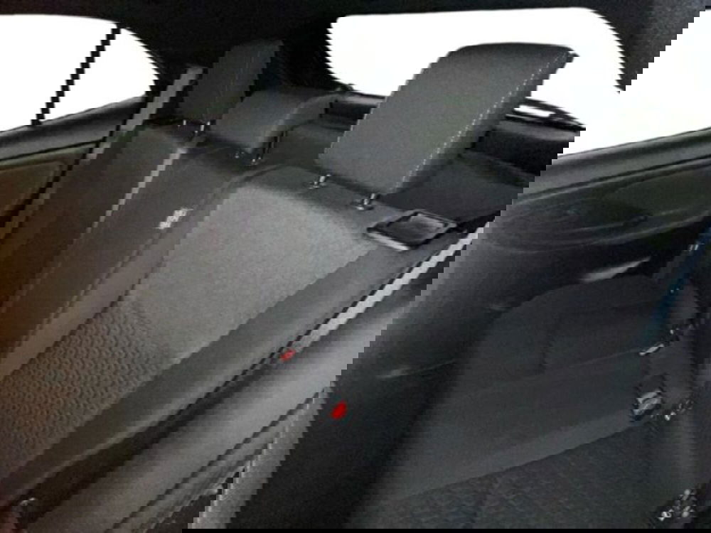 Toyota Yaris Cross usata a Vercelli (18)