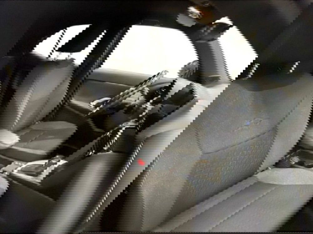 Toyota Yaris Cross usata a Vercelli (6)