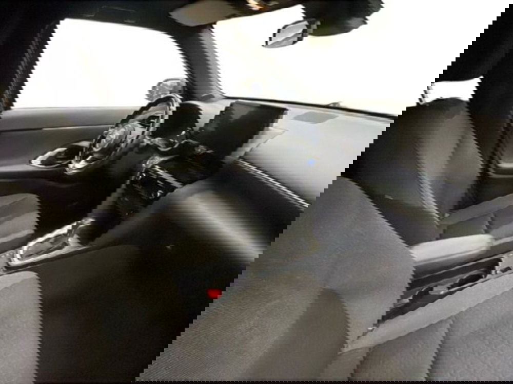 Toyota Yaris Cross usata a Vercelli (7)