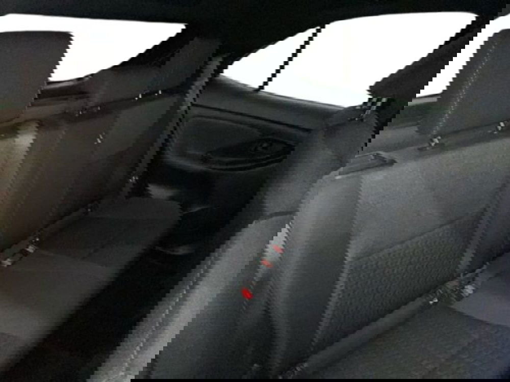 Toyota Yaris Cross usata a Vercelli (8)