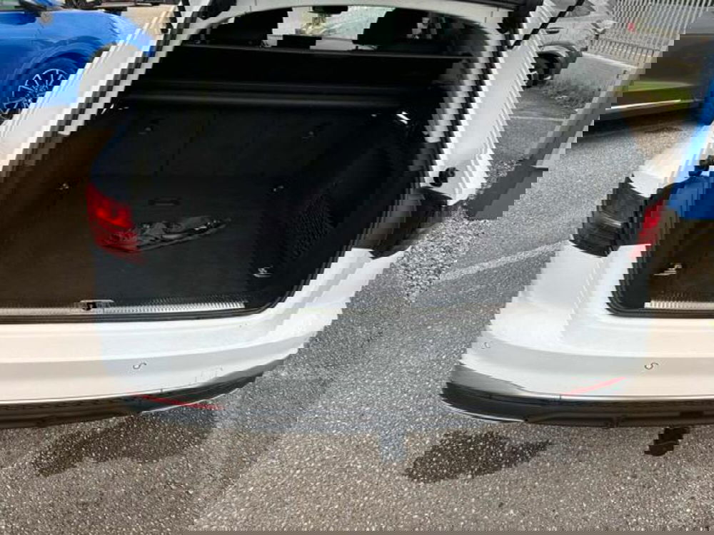Audi A4 Avant usata a Lucca (5)