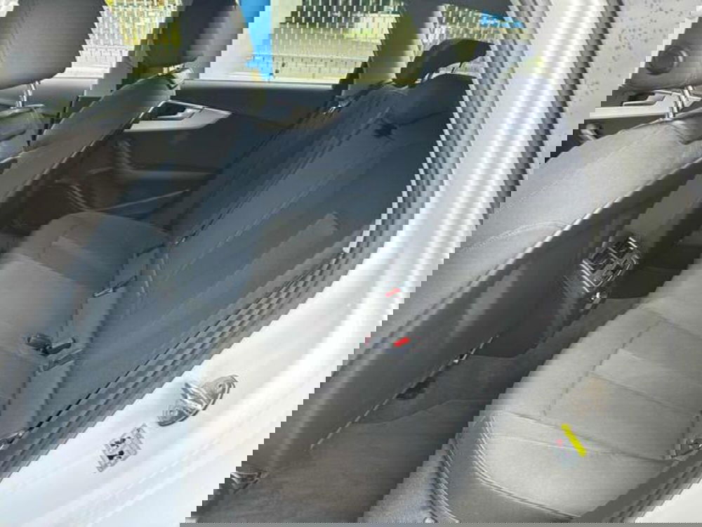 Audi A4 Avant usata a Lucca (6)