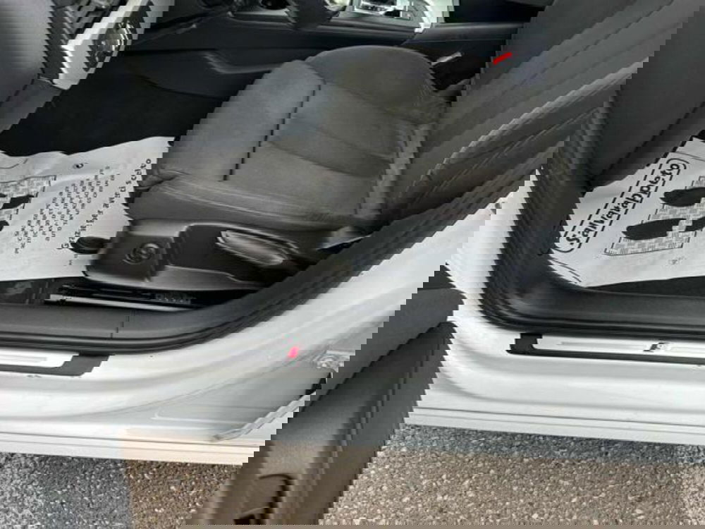 Audi A4 Avant usata a Lucca (7)