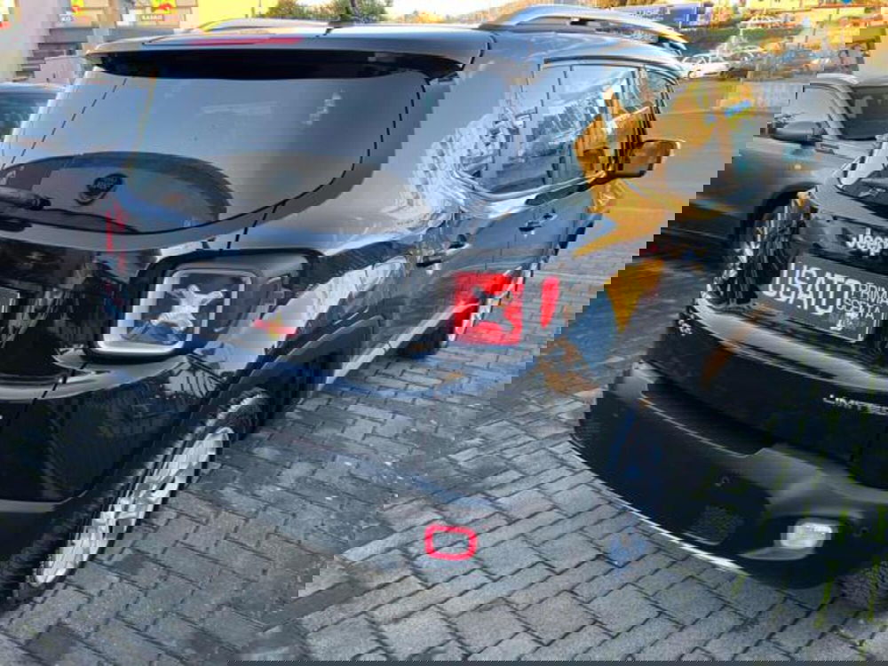 Jeep Renegade usata a Lucca (10)