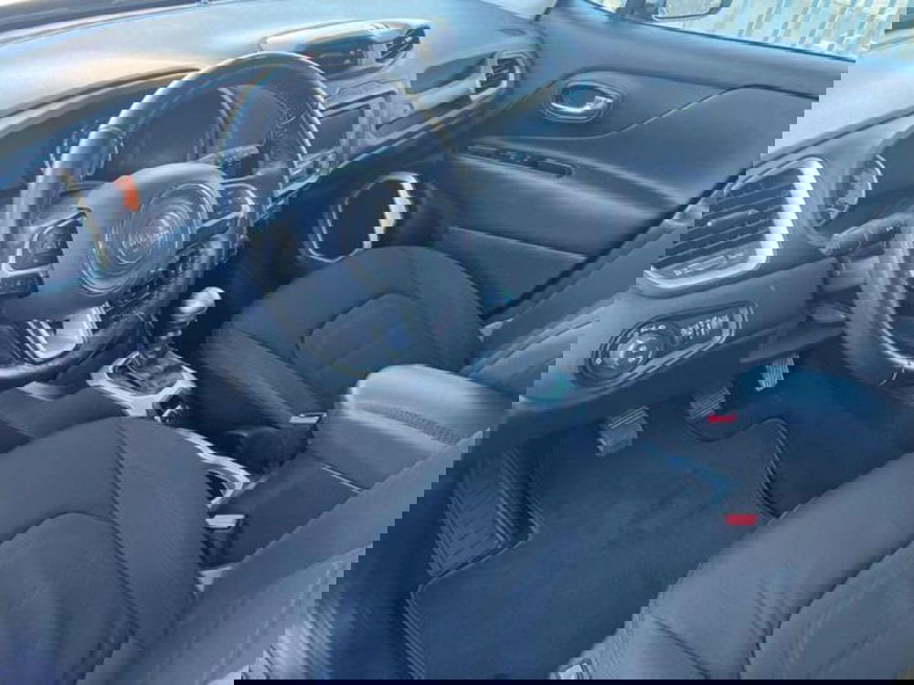 Jeep Renegade usata a Lucca (4)