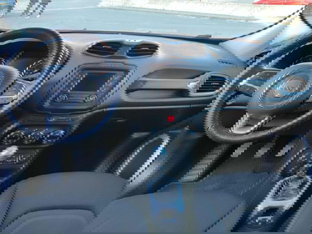 Jeep Renegade usata a Lucca (6)