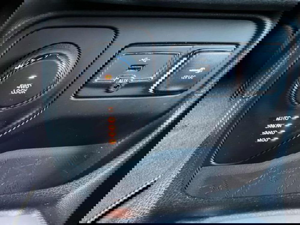 Jeep Renegade usata a Lucca (7)