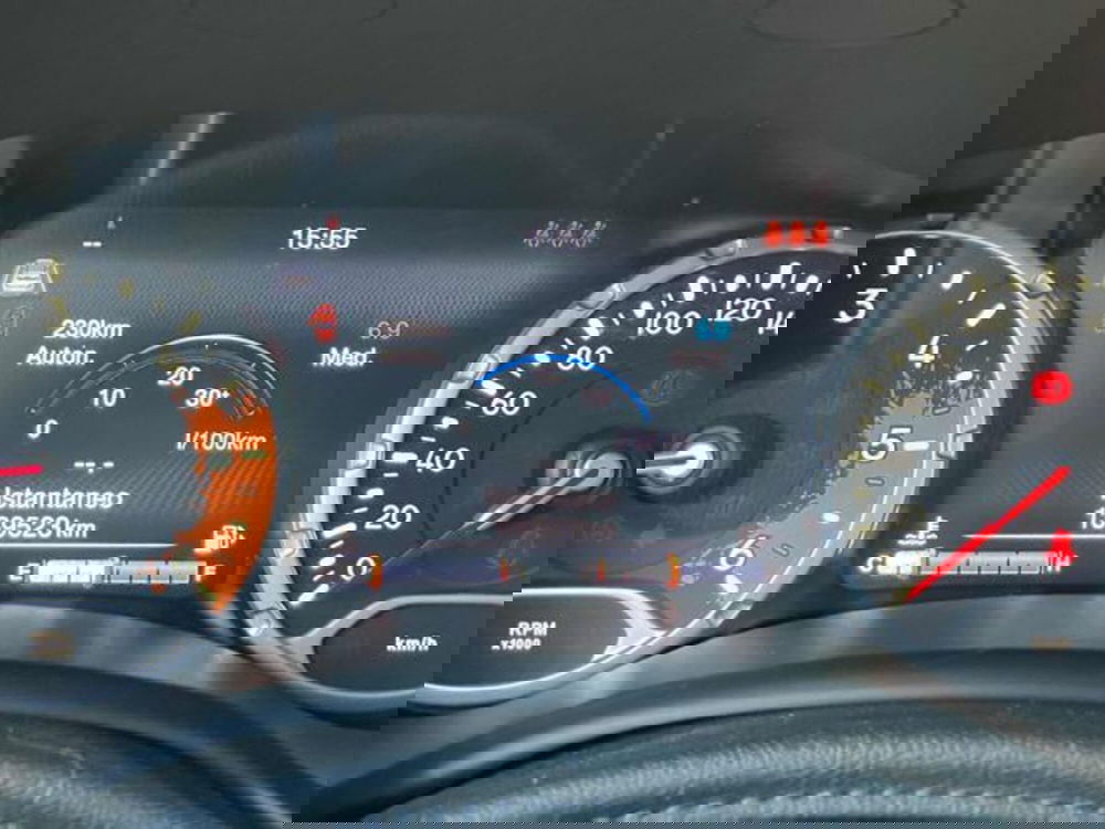 Jeep Renegade usata a Lucca (8)