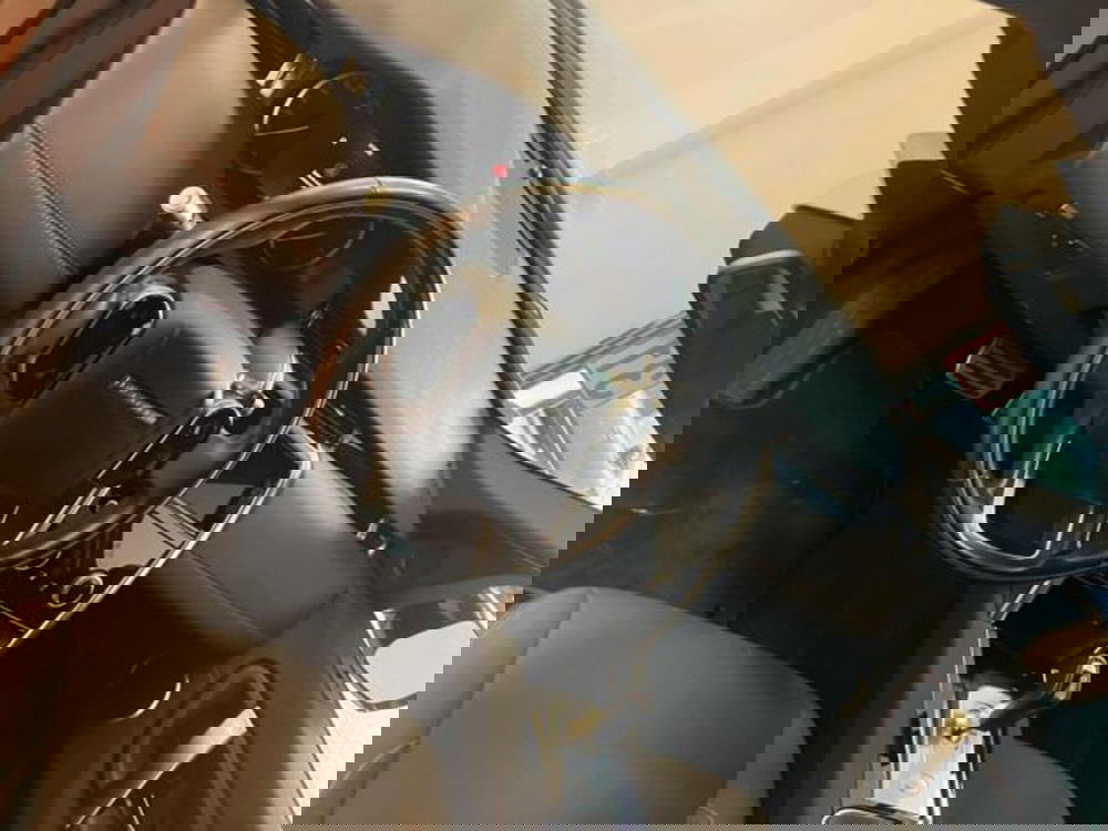 Land Rover Discovery Sport usata a Lucca (6)