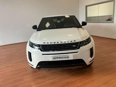 Land Rover Range Rover Evoque 2.0D I4 163 CV AWD Auto S del 2024 usata a Massarosa
