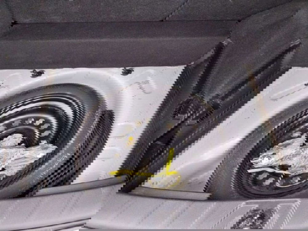 Nissan Qashqai usata a Firenze (11)