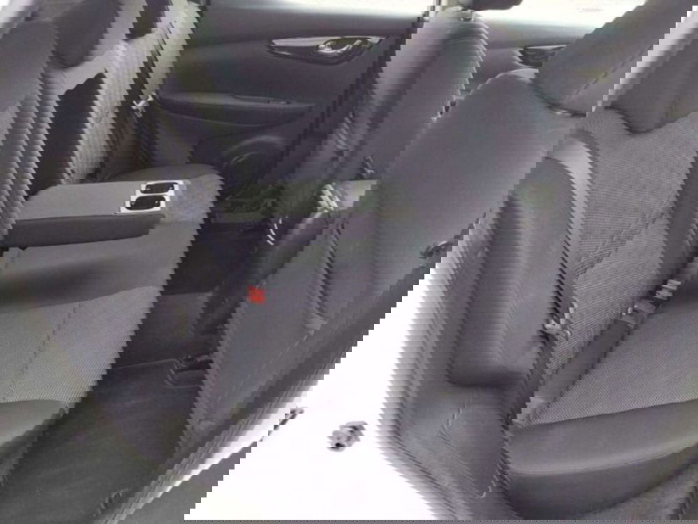 Nissan Qashqai usata a Firenze (12)