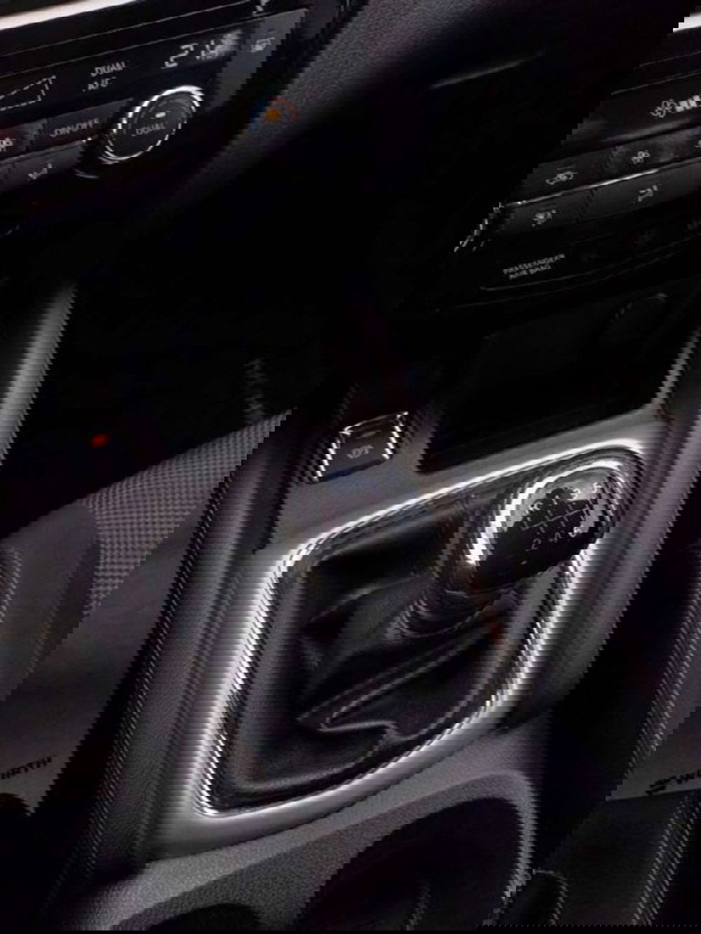 Nissan Qashqai usata a Firenze (17)