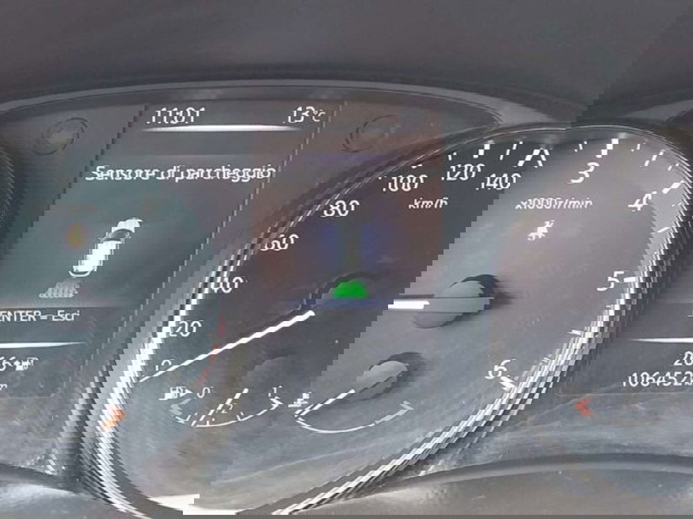 Nissan Qashqai usata a Firenze (18)