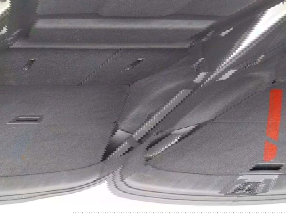 Nissan Qashqai usata a Firenze (9)