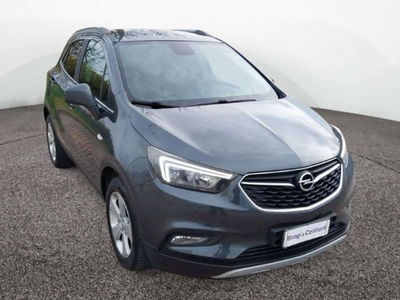 Opel Mokka 1.6 CDTI Ecotec 136CV 4x2 Start&amp;Stop Innovation del 2018 usata a Empoli