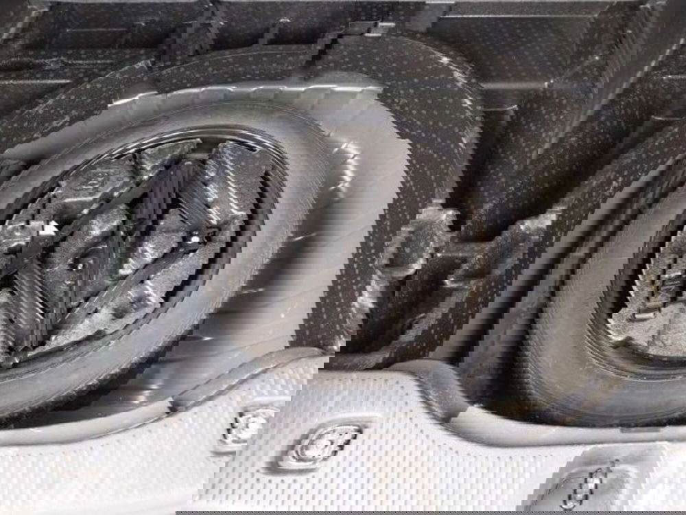 Opel Mokka usata a Firenze (10)