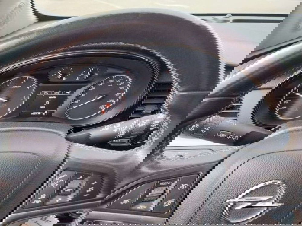 Opel Mokka usata a Firenze (14)