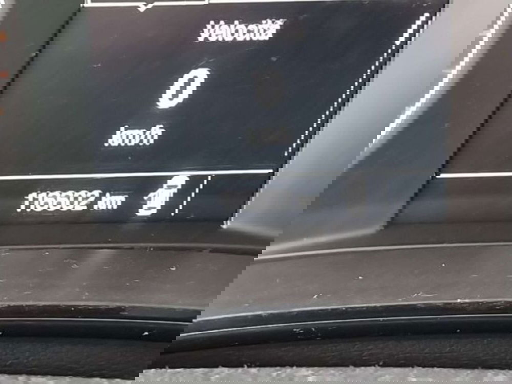 Opel Mokka usata a Firenze (15)