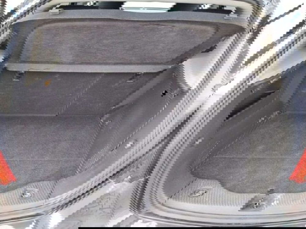 Opel Mokka usata a Firenze (9)