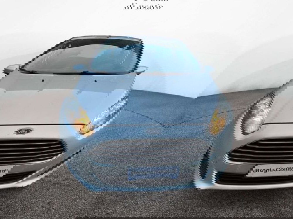Ford Fiesta usata a Firenze (2)