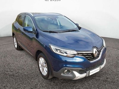 Renault Kadjar 8V 110CV Energy Life del 2018 usata a Empoli