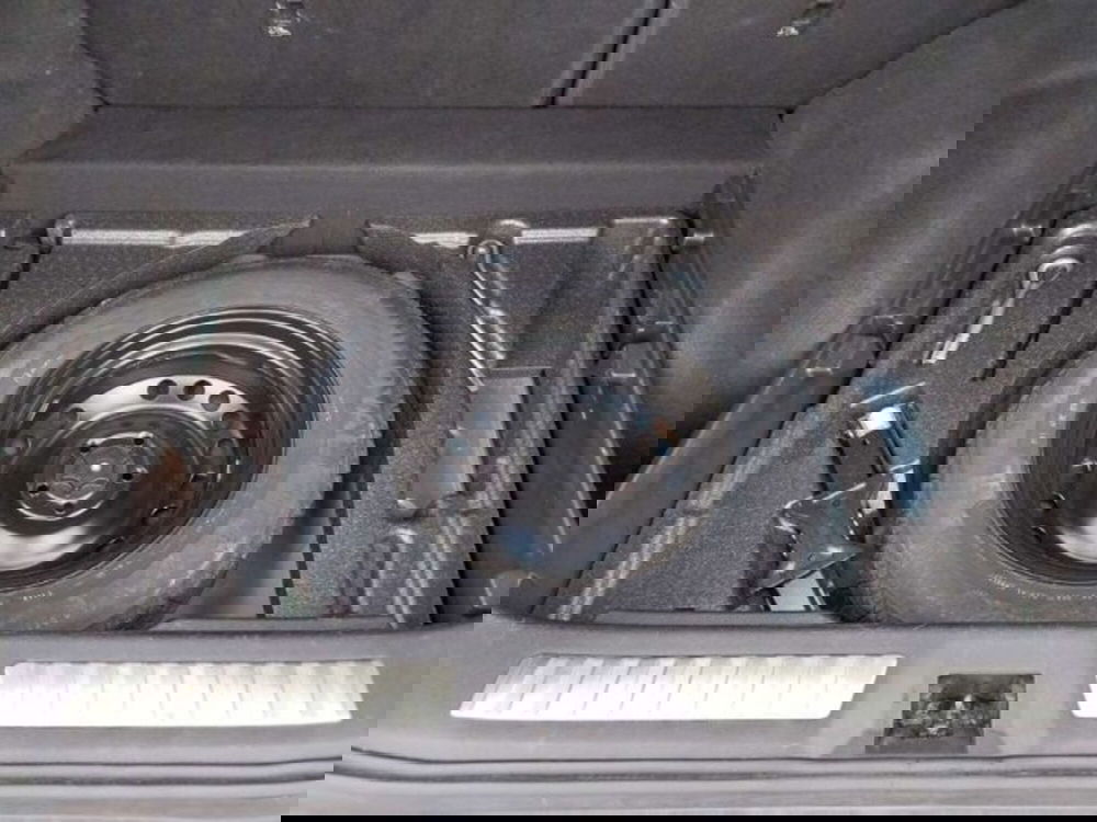 Renault Kadjar usata a Firenze (11)