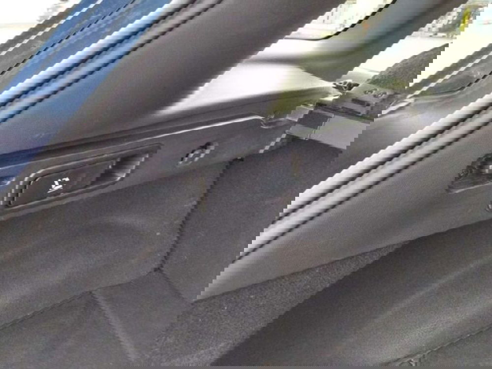 Renault Kadjar usata a Firenze (12)