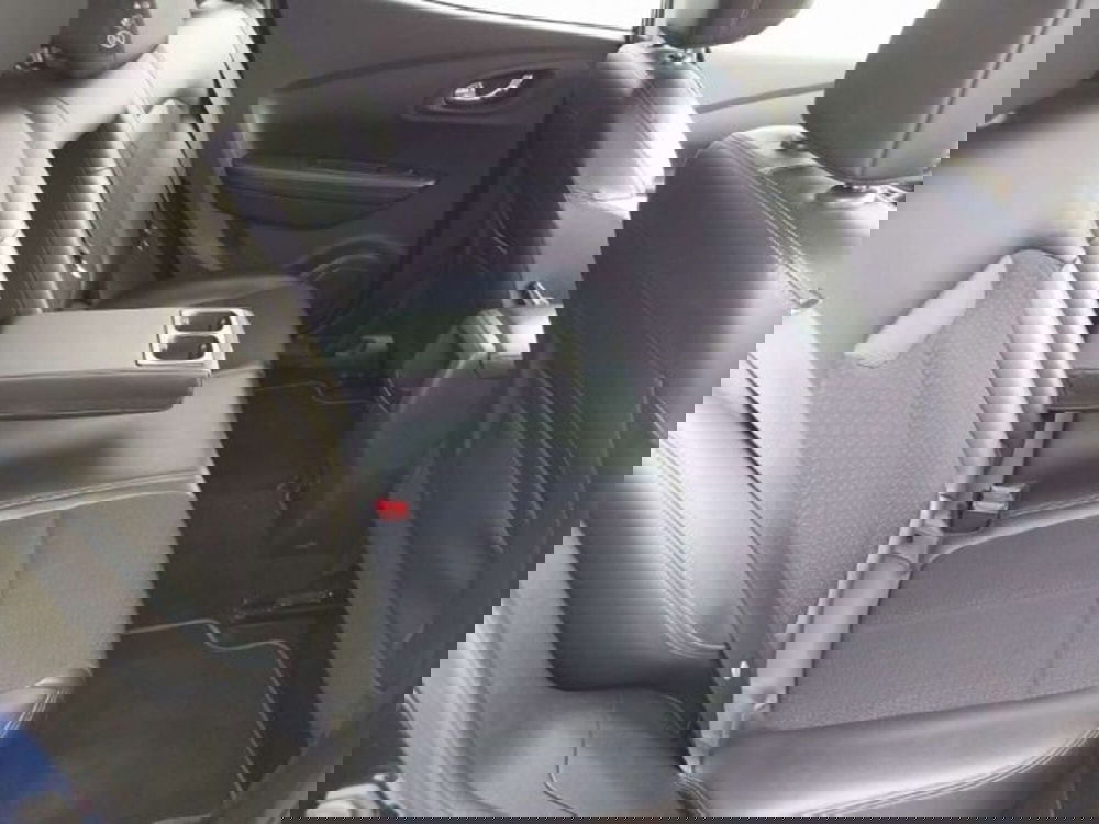 Renault Kadjar usata a Firenze (14)