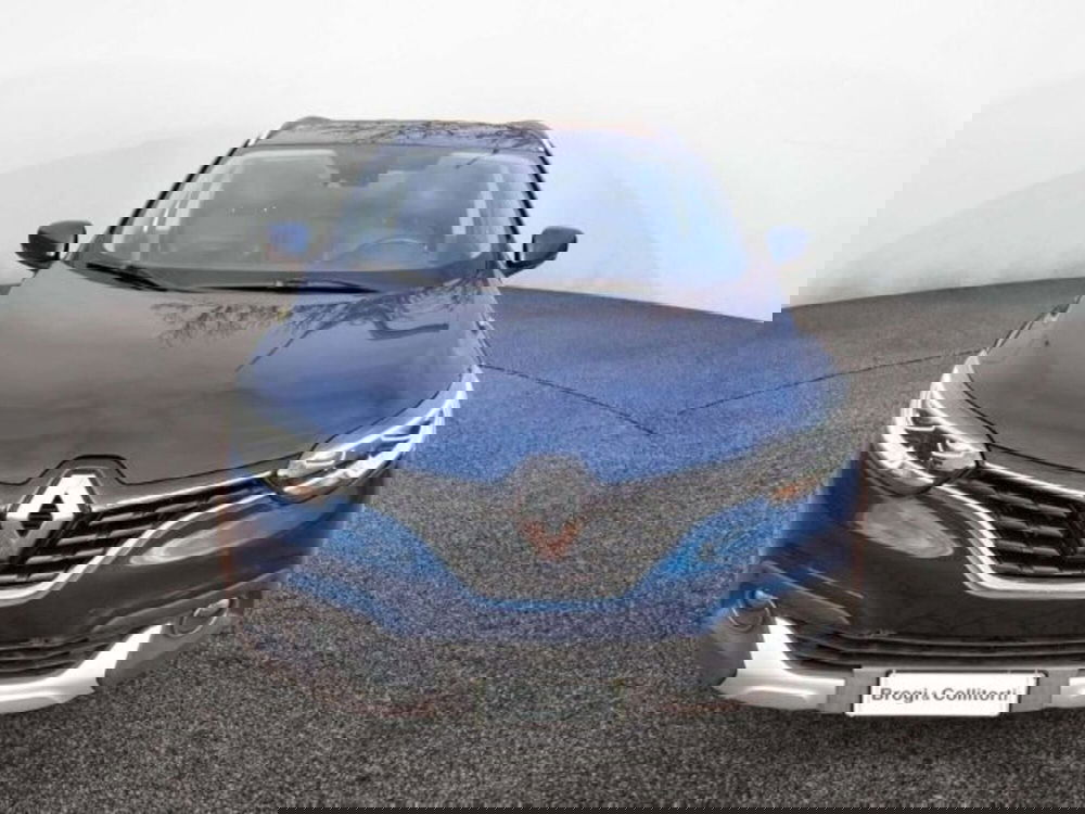 Renault Kadjar usata a Firenze (2)