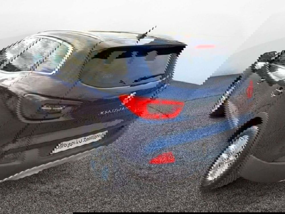 Renault Kadjar usata a Firenze (4)