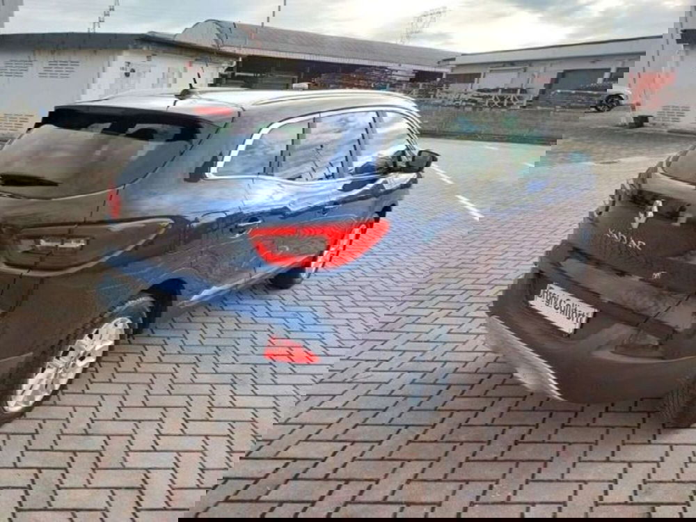 Renault Kadjar usata a Firenze (6)