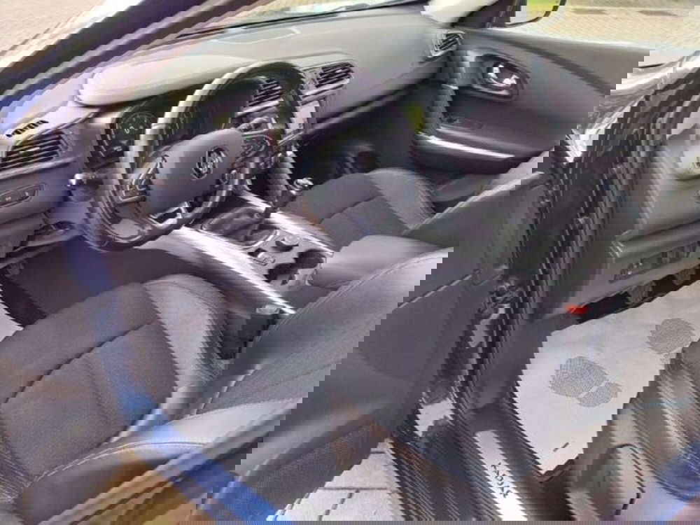 Renault Kadjar usata a Firenze (7)