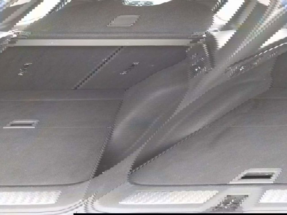 Renault Kadjar usata a Firenze (9)