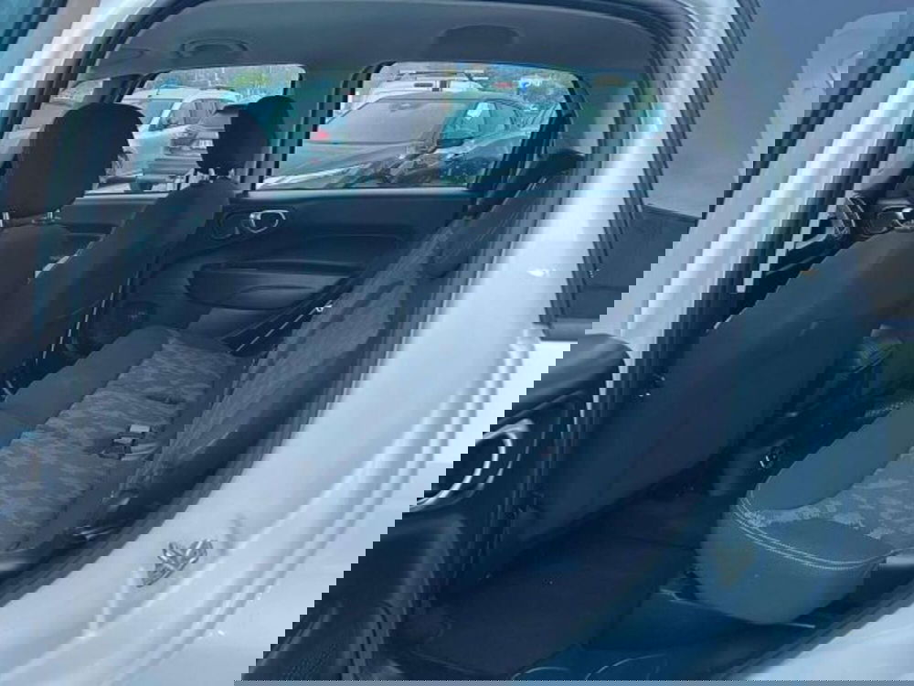 Fiat 500L usata a Firenze (11)