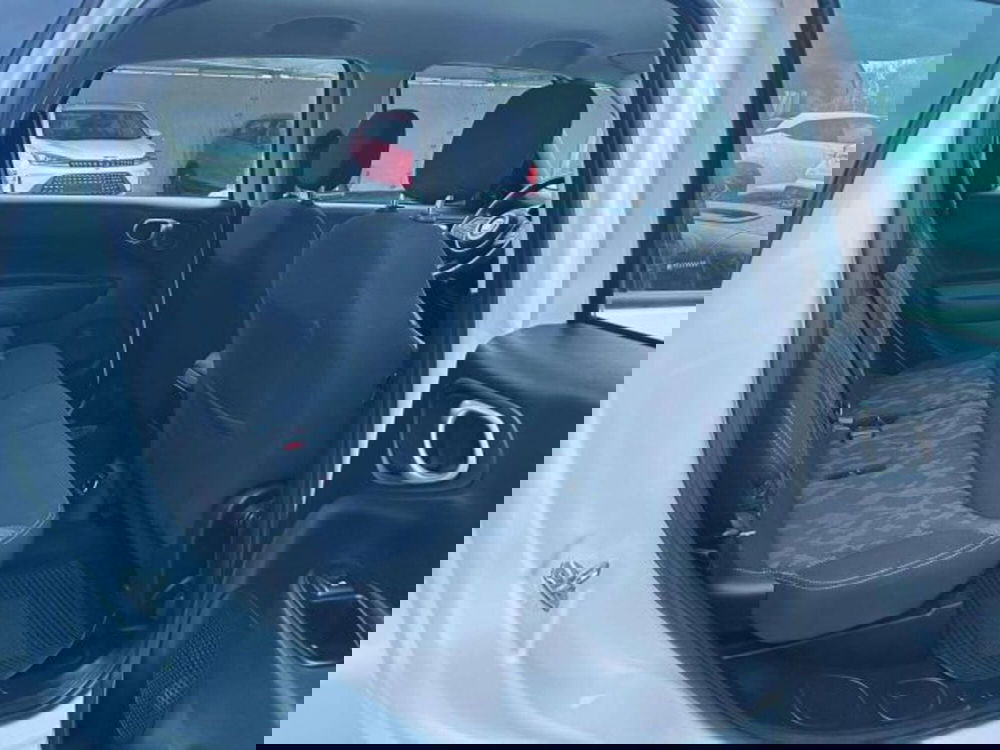 Fiat 500L usata a Firenze (12)