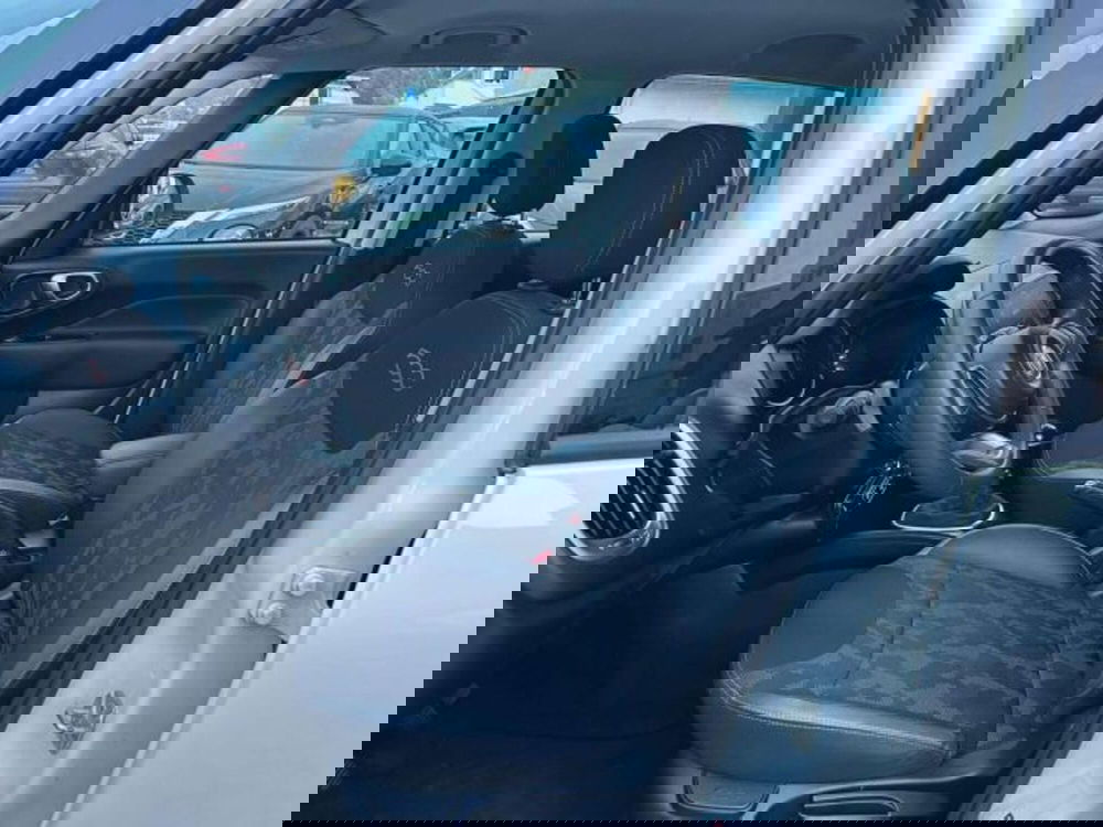 Fiat 500L usata a Firenze (14)