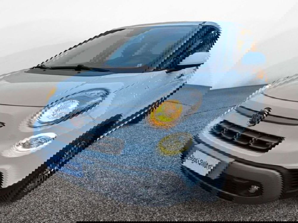 Fiat 500L usata a Firenze (3)