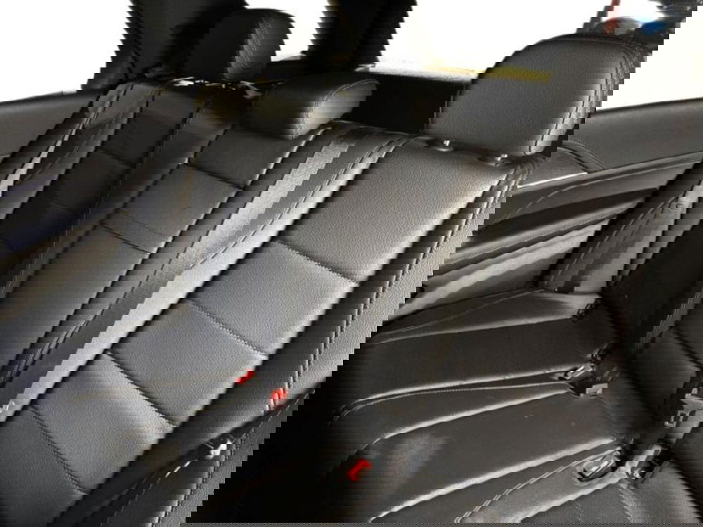 Mercedes-Benz GLE SUV usata a Bologna (16)