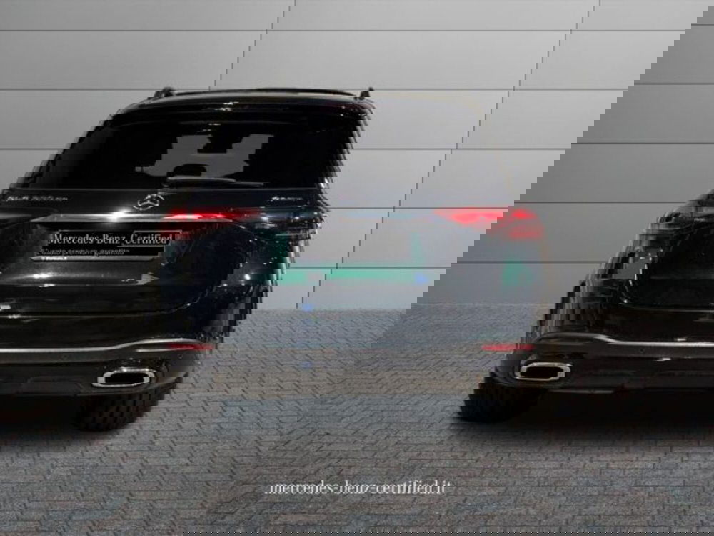 Mercedes-Benz GLE SUV usata a Bologna (4)