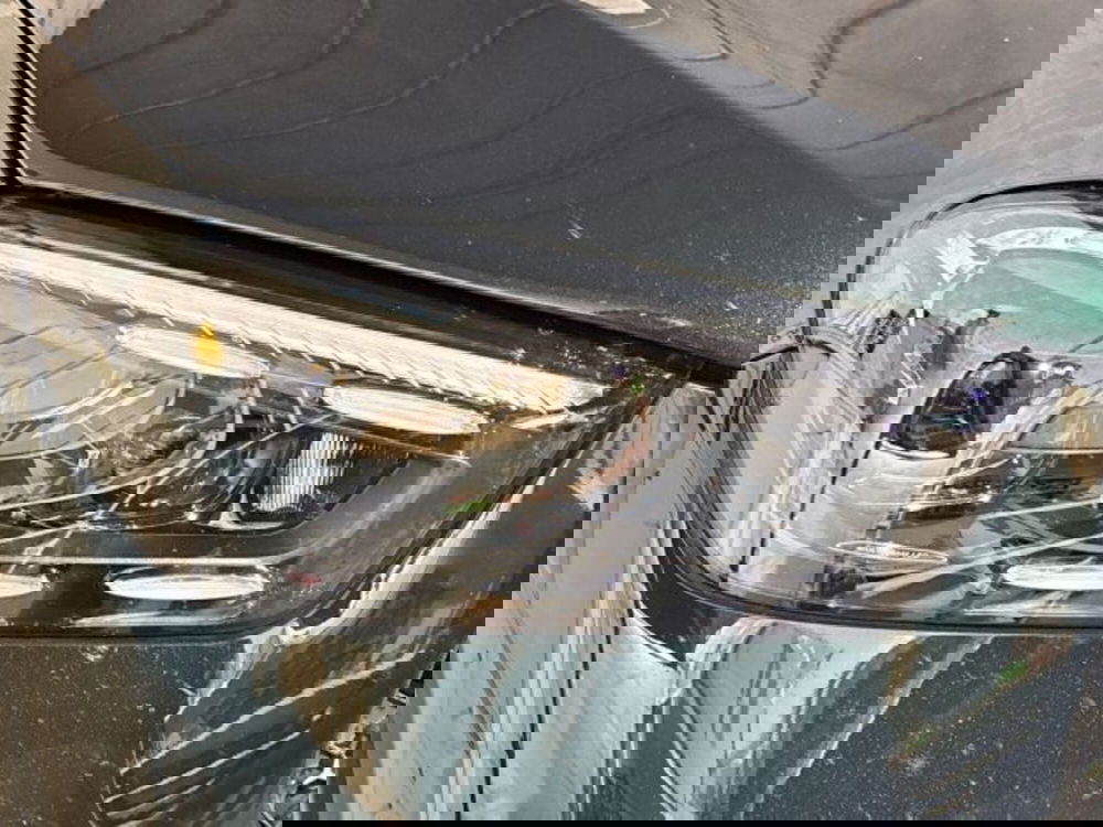 Mercedes-Benz GLE SUV usata a Bologna (7)