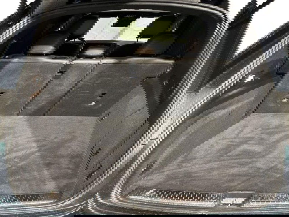 Mercedes-Benz GLE SUV usata a Bologna (8)