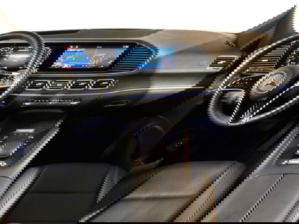 Mercedes-Benz GLE SUV usata a Bologna (9)