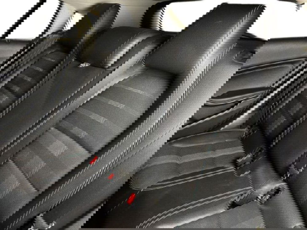 Mercedes-Benz CLA Shooting Brake usata a Bologna (16)