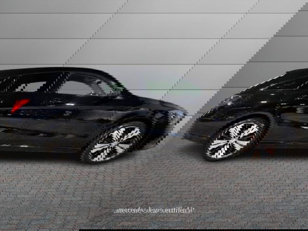 Mercedes-Benz CLA Shooting Brake usata a Bologna (5)